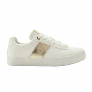 Női szabadidőcipők LEE COOPER Barcy W white kép