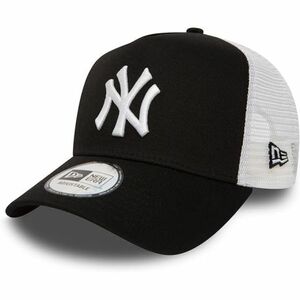 Férfi sapka NEW ERA clean trucker 2 NEYYAN TRUCKER kép