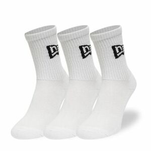 Férfi zoknik NEW ERA Flag crew 3pack kép