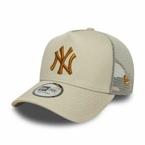 Férfi sapka NEW ERA 940 Af trucker MLB League essential NEYYAN TRUCKER kép