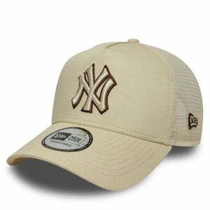 Férfi sapka NEW ERA 940 Af trucker MLB Outline NEYYAN TRUCKER kép