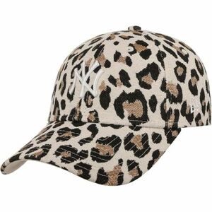 Női sapka NEW ERA 940W MLB Leopard midi 9forty NEYYAN kép