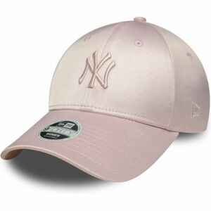 Női sapka NEW ERA 940W MLB Satin 9forty NEYYAN kép