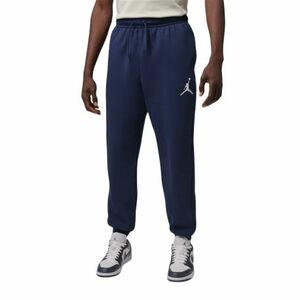 Férfi melegítőnadrágok NIKE M JORDAN JUMPMAN FLC PANT 2-Blue kép