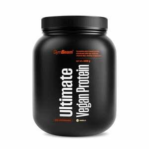 GymBeam Ultimate Vegan Protein kép