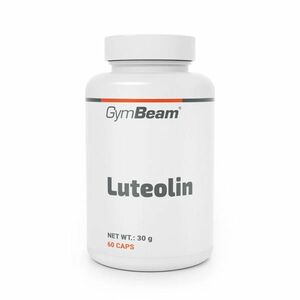 GymBeam Luteolin kép