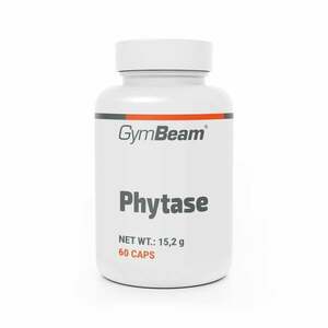 GymBeam Phytase enzyme kép