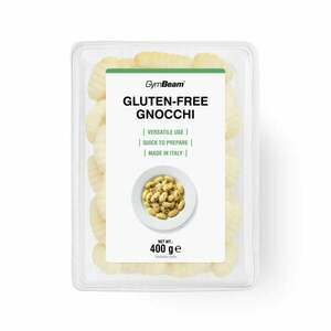 GymBeam Gluten-free Gnocchi kép
