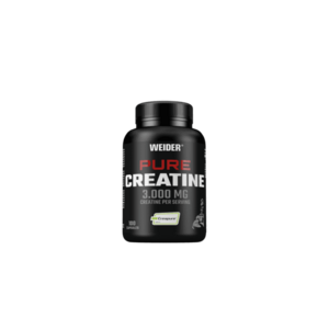 Weider Creatine Capsules kép