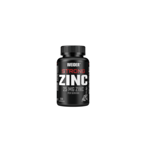 Weider Zinc Caps kép