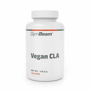 GymBeam Vegan CLA kép