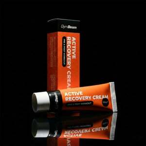 GymBeam Active Recovery Cream kép
