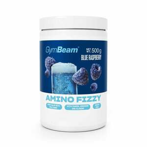 GymBeam Amino Fizzy kép