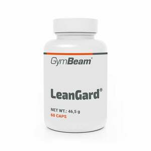GymBeam LeanGard® kép