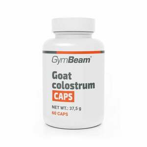 GymBeam Goat colostrum kép
