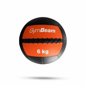 GymBeam Wall Ball 2 kg kép