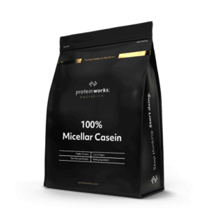 The Protein Works 100% Micelláris kazein kép