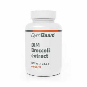 GymBeam DIM Broccoli extract kép