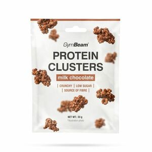 GymBeam Protein Clusters kép