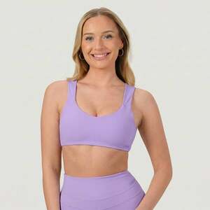 GymBeam NEO Sports Bra Iris kép