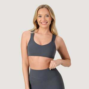 GymBeam NEO Sports Bra Iron kép