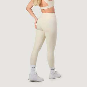 GymBeam Women‘s NEO Leggings Almond kép