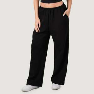 GymBeam Women‘s NEO Joggers Black kép