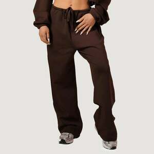 GymBeam Women‘s NEO Joggers Mocha kép