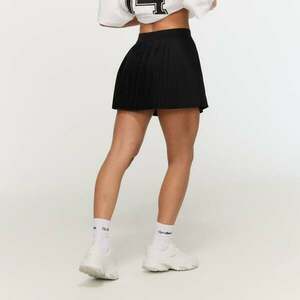 GymBeam Women‘s Varsity Skort Black kép