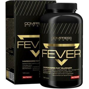 Compress Fever kapszula 120 db kép