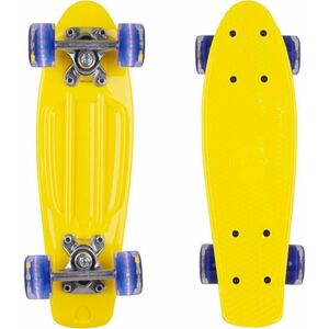 Pico 17" Yellow/Dark Blue (13189-8) kép