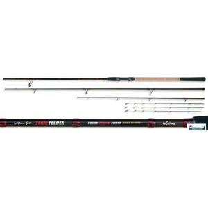 Team Feeder Power Fighter Feeder 390 MH 30-90g (1842-392) kép