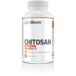 Chitosan tabletta 120 db kép