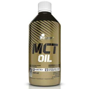 MCT Oil 400 ml kép