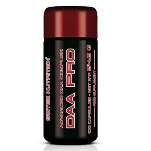 DAA Pro 100 caps kép