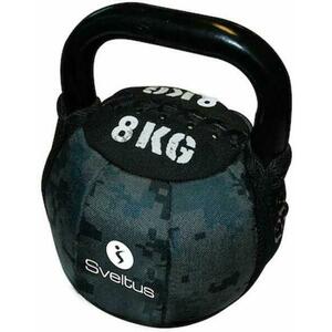 Soft Kettlebell 8 kg kép