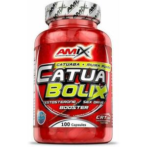 Catua Bolix kapszula 100 db kép