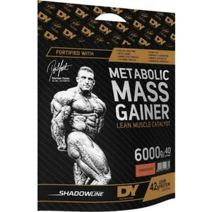 Metabolic Mass Gainer 6000 g kép