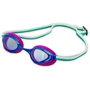 Python Blue Fuchsia Water kép