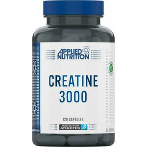Creatine 3000 120 caps kép