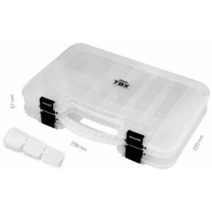 TBX Duo 298-12P Clip 101000507 kép