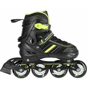 NH18191 2in1 Black/Yellow kép