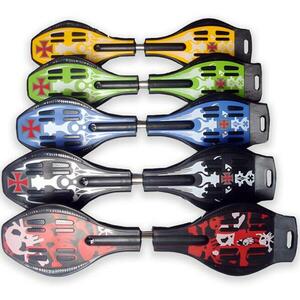 Skull Waveboard (MKQ556227) kép