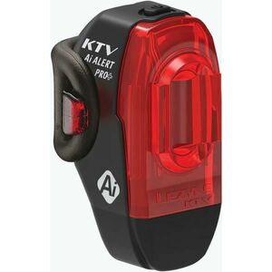 KTV Pro + AI Alert (1-LED-35R-V304) kép