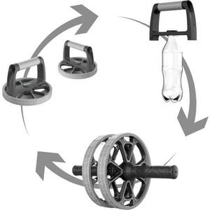 3in1 Pushabroll 27706 kép