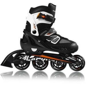 Sonic Black/Orange kép