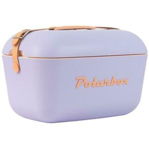Polarbox Pop Passive 20 l Purple kép