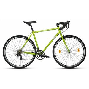 Rapid 3 28/590 (2025) kép