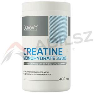 Creatine Monohydrate 3300 400 caps kép