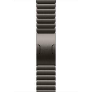 Watch 46mm Link Bracelet slate (MXMK3ZM/A) kép